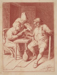  de Adriaen van Ostade