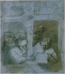  de Adriaen van Ostade
