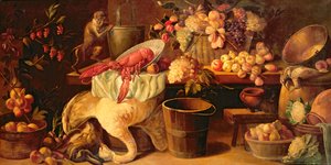 Imagen desconocida de Adriaen van Utrecht