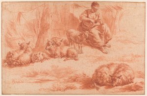  de Adriaen van de Velde