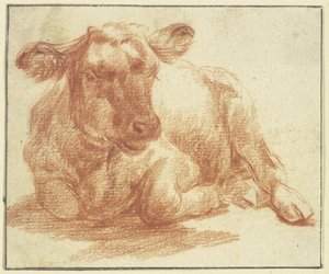  de Adriaen van de Velde
