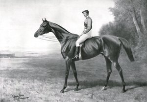 Esopo, 1911 de Adrian Jones