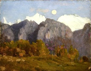 Desde Klobenstein
