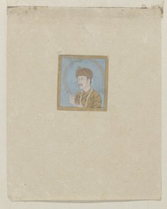 Aokber de Adrianus Canter Visscher