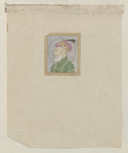 humojoen de Adrianus Canter Visscher