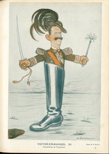 Fantasio de Adrien Barrere