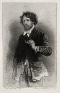 Gavarni de Adrien Nargeot