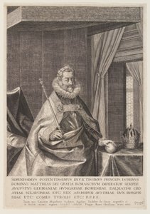 Emperador Matías