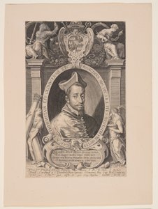 Franz von Dietrichstein, obispo de Olmütz