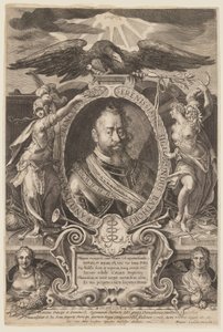 Segismundo Bathori, Príncipe de Transilvania