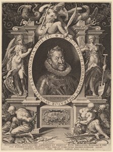 Rodolfo II
