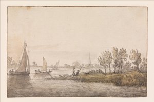 de Aelbert Cuyp