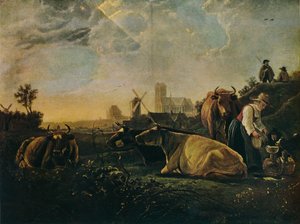 El Gran Dort, c. 1650