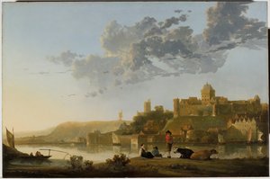  de Aelbert Cuyp