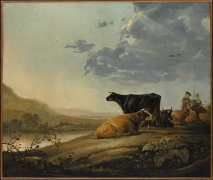  de Aelbert Cuyp