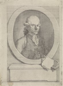 Retrato de Jan van Os