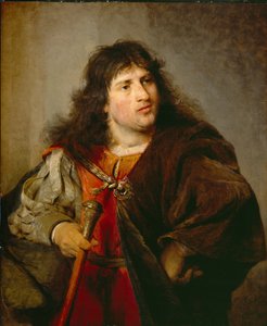 Un Hombre de Aernt de Gelder