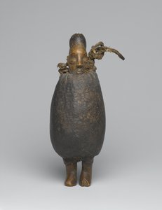 Figura Yaka de African