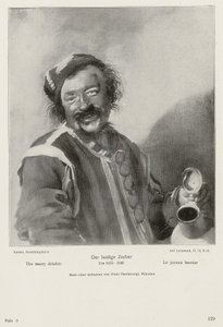 Holandés: Peeckelhaering, después de 1628