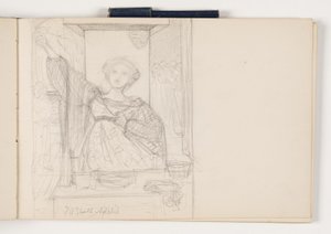 Orgulloso Adelil de Agnes Slott Møller
