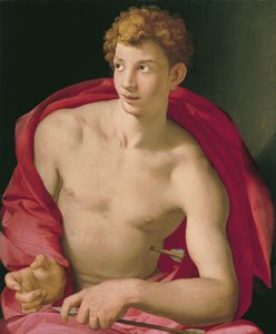 San Sebastián, 1533