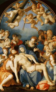 Descendimiento de la Cruz