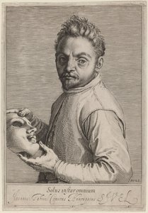 Giovanni Gabrielli de Agostino Carracci