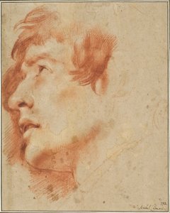  de Agostino Carracci