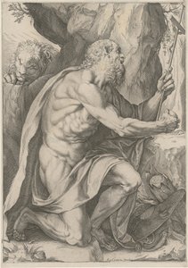  de Agostino Carracci