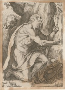  de Agostino Carracci