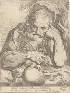  de Agostino Carracci