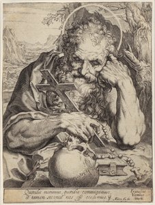  de Agostino Carracci