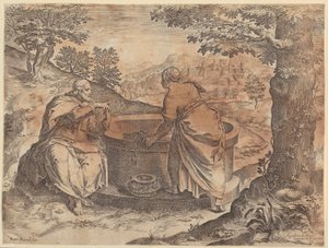  de Agostino Carracci