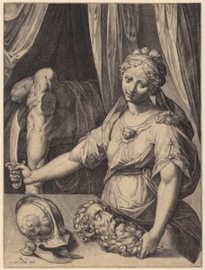  de Agostino Carracci