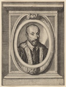 Pietro Antonio Tolentino de Agostino Carracci