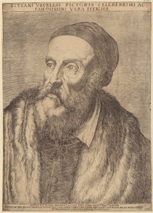  de Agostino Carracci