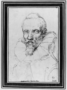  de Agostino Carracci
