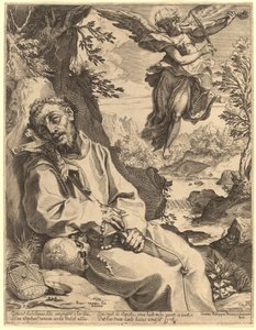  de Agostino Carracci