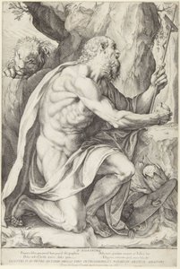  de Agostino Carracci