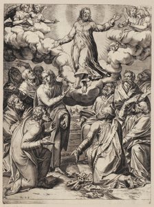  de Agostino Carracci