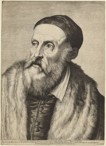  de Agostino Carracci
