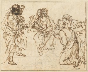  de Agostino Masucci