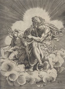 San Mateo de Agostino Veneziano