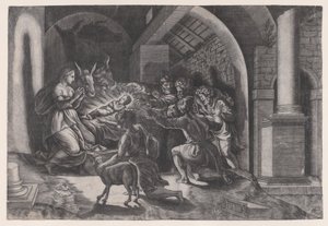 La Natividad