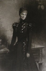 Francés: Son altesse royale la duchesse d