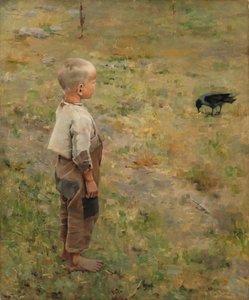  de Akseli Gallen-Kallela