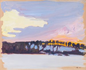  de Akseli Gallen-Kallela