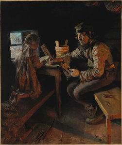  de Akseli Gallen-Kallela