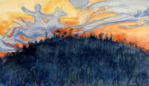  de Akseli Gallen-Kallela