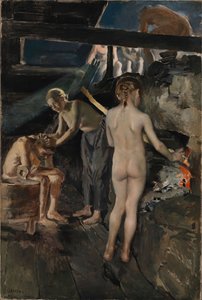  de Akseli Gallen-Kallela